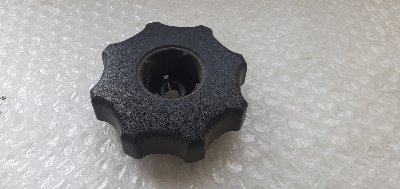 Front Seat Handle Adjuster fits Opel Vauxhall Vectra A Calibra Omega A Senator B 90408585 Genuine View Front
