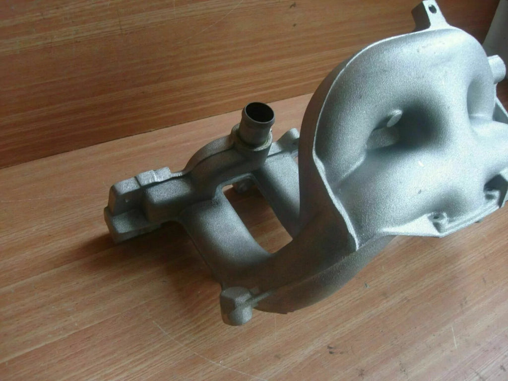 Intake Manifold fits Opel Vauxhall Astra F GSi C20XE 90409485 Genuine View Right