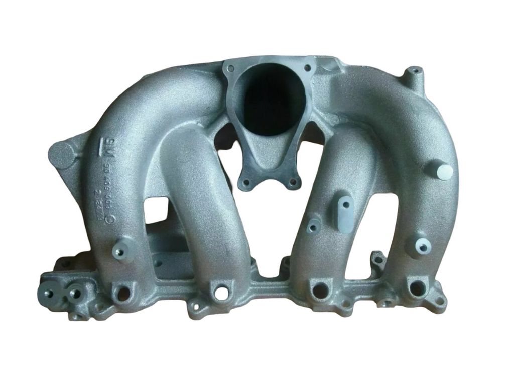 Intake Manifold fits Opel Vauxhall Astra F GSi C20XE 90409485 Genuine