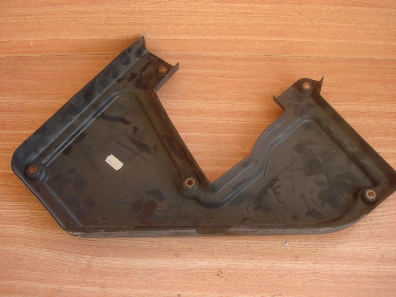Timing Belt Cover Upper fits Opel Kadett E Vauxhall Vectra A 17D 90410446 View Right