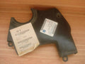 Timing Belt Cover fits Opel Vauxhall Kadett E Astra F Vectra A 17D Genuine 90410447 View Front