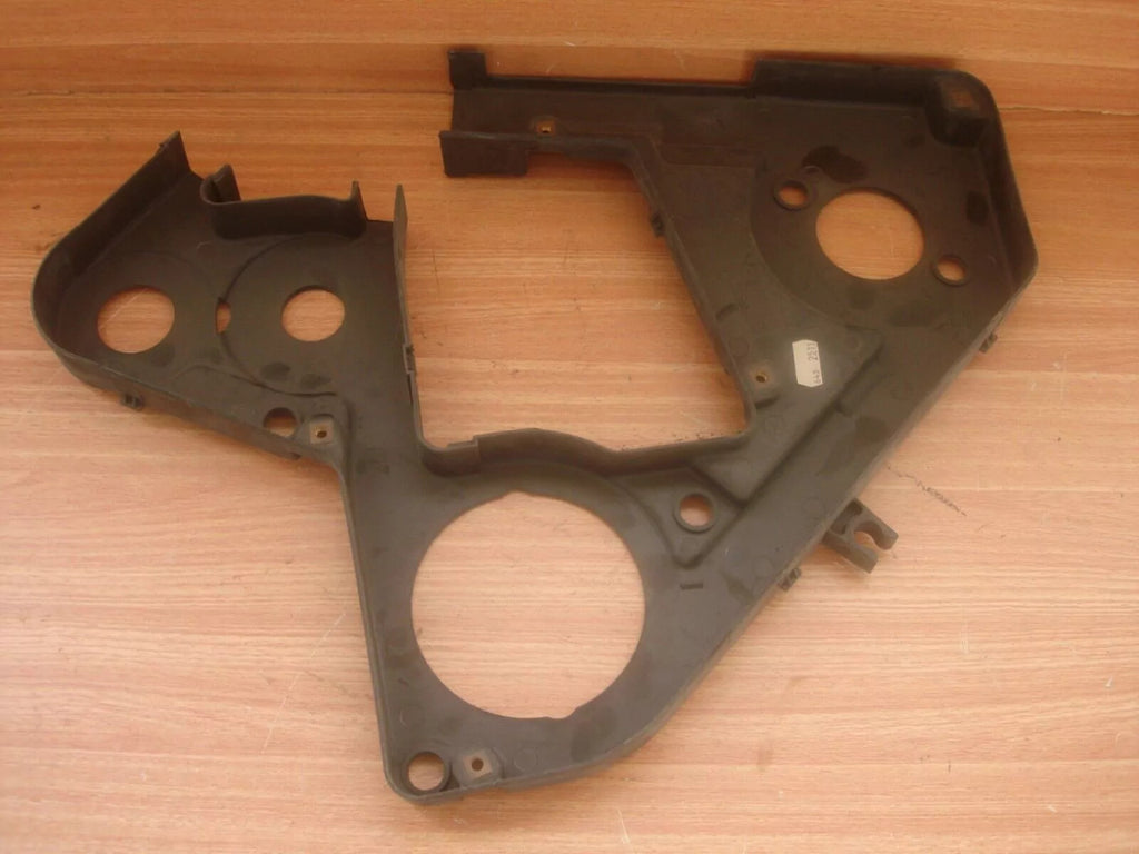 Cover Timing Belt fits Opel Vauxhall Astra F Kadett E Vectra A 17D Diesel 90410449 View Front