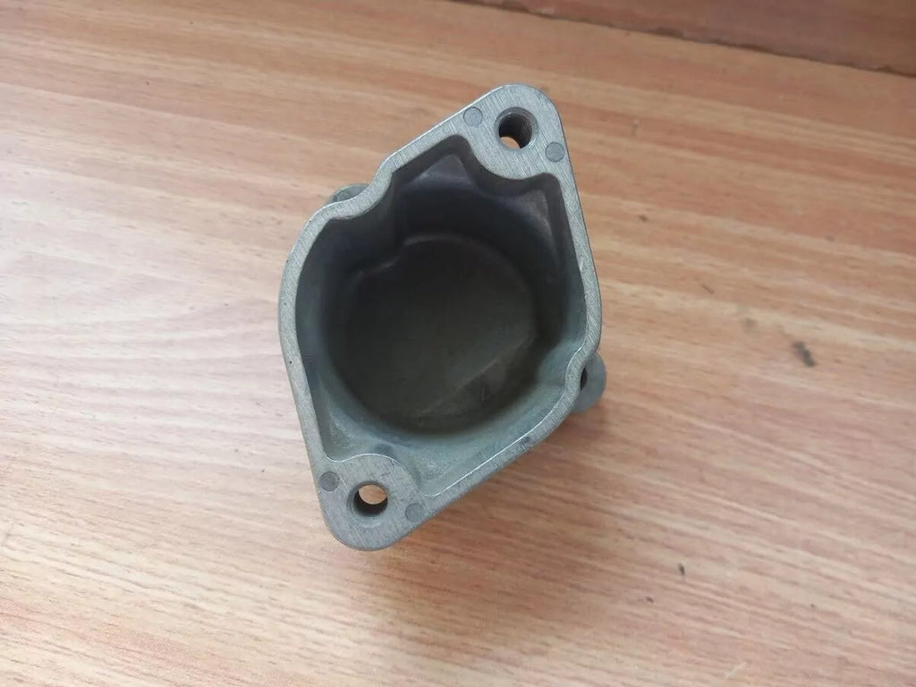 Roller Guide Bracket fits Opel Vauxhall Astra G Corsa B 90411026 Genuine View Rear