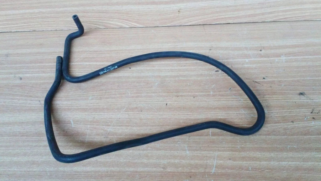 Hose Header Tank to Thermostat fits Opel Vauxhall Astra F 1.7 Diesel Genuine 90411289 View Front