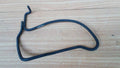 Hose Header Tank to Thermostat fits Opel Vauxhall Astra F 1.7 Diesel Genuine 90411289 View Front