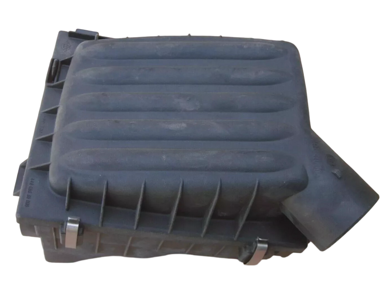 Air Filter Housing Box fits Opel Vauxhall Corsa B Diesel 90411704 Genuine