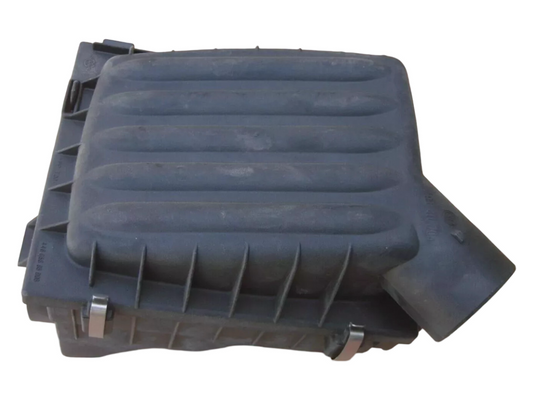 Air Filter Housing Box fits Opel Vauxhall Corsa B Diesel 90411704 Genuine