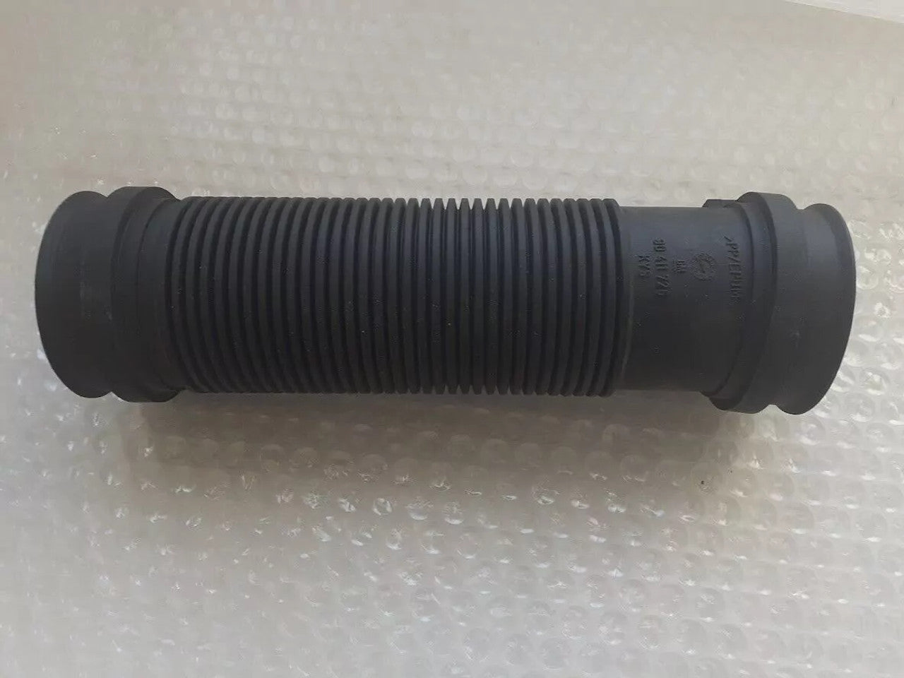 Hose Air Filter fits Opel Vauxhall Corsa B 12NZ X12SZ C14NZ 90411726 Genuine View Front