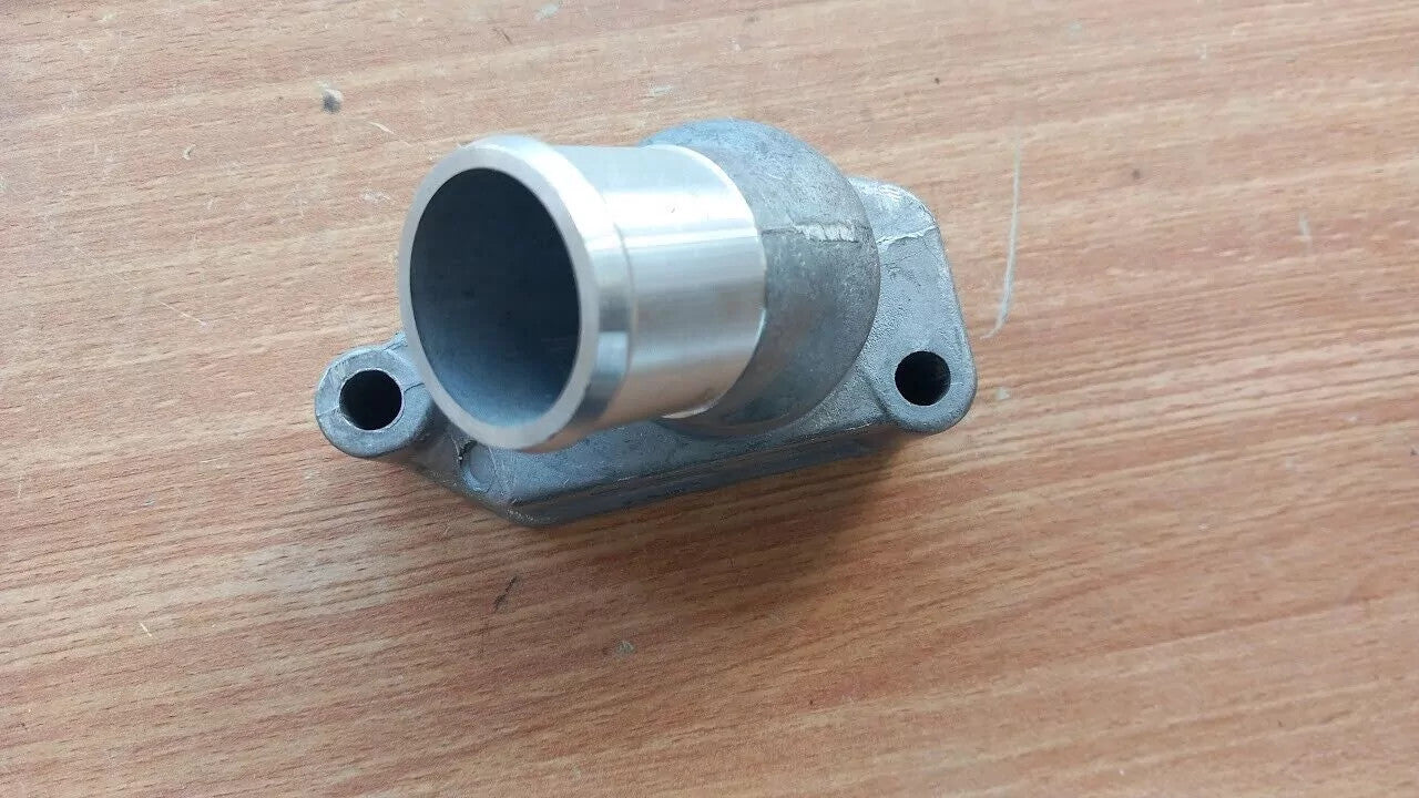 Thermostat fits Opel Vauxhall Astra F C18XEL Frontera A X22XE 90411948 Genuine View Right