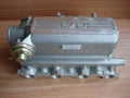 Intake Manifold fits Opel Vauxhall Omega A Carton 17DR 23DTR 23YDT 90412333 View Front