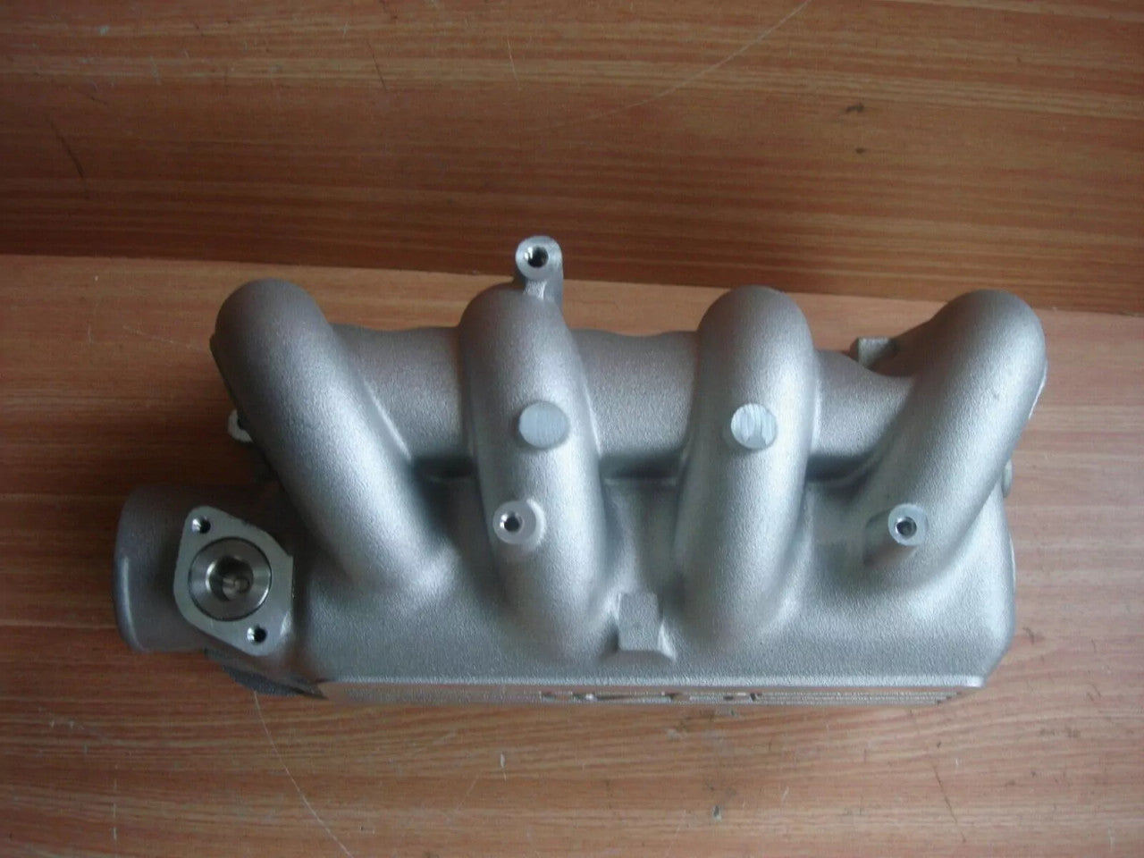 Intake Manifold fits Opel Vauxhall Omega A Carton 17DR 23DTR 23YDT 90412333 View Upper