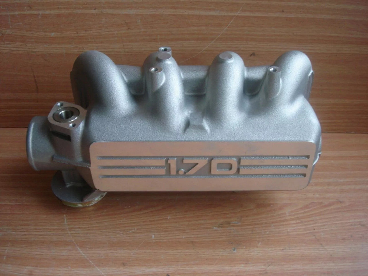 Intake Manifold fits Opel Vauxhall Omega A Carton 17DR 23DTR 23YDT 90412333 View Lower