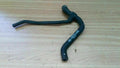 Heater Hose Inlet fits Opel Vauxhall Corsa B X14XE C16XE 90412853 Genuine View Front