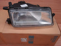 Headlight Right RHD fits Opel Vectra A Vauxhall Cavalier 90421594 Genuine View Front