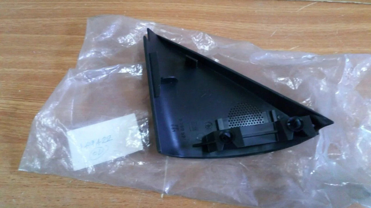 Door Trim Inner Right fits Opel Vauxhall Astra F 90430144 Genuine View Rear