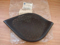 Speaker Panel Grill Cover Rear Door Left Black fits Opel Vauxhall Vectra B 90432393 View Front