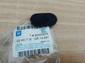 Interior Door Handle Cap Driver fits Opel Vauxhall Vectra B 90433479 Genuine View Front