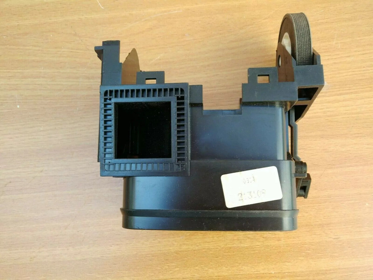 Housing Air Vent Right fits Opel Vauxhall Astra F Classic 90434186 Genuine View Right