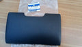 Fuse Box Cover Grey fits Opel Vauxhall Corsa B Combo 90434620 Genuine View Front