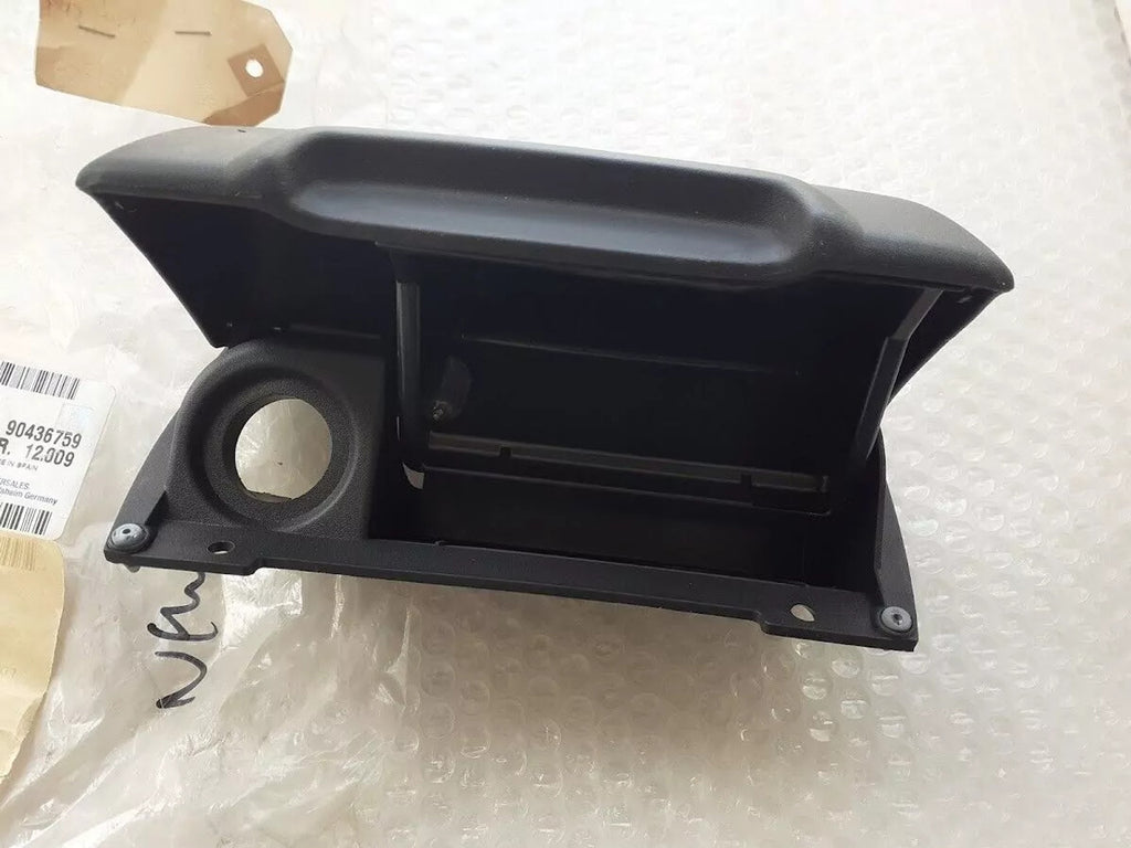 Ashtray fits Opel Vauxhall Corsa B 90436759 Genuine View Right