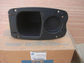 Centre Console Insert Box fits Opel Vauxhall Vectra B 90436970 Genuine View Front