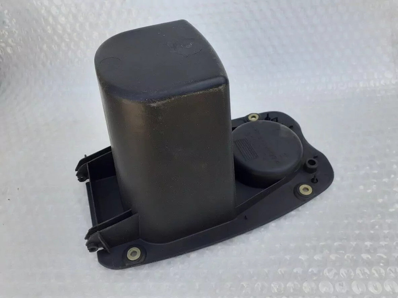 Centre Console Insert Box fits Opel Vauxhall Vectra B 90436970 Genuine View Upper