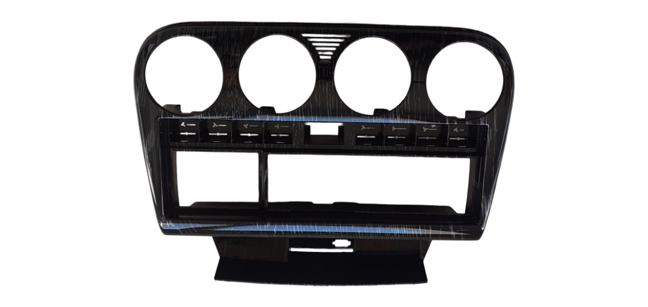 Center Console Trim Cover fits Opel Vauxhall Omega B 90436997