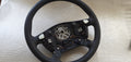 Steering Wheel fits Opel Vauxhall Vectra B 90437088 Genuine View Front