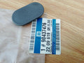 Dashboard Side Cover fits Opel Vauxhall Astra G Zafira A 90437476 Genuine View Front
