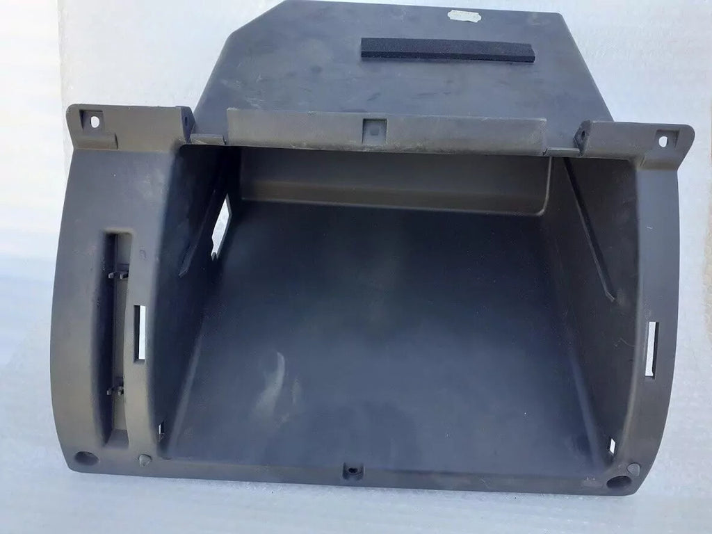 Glove Box Inner Box RHD fits Opel Vauxhall Astra G 90437507 Genuine View Front
