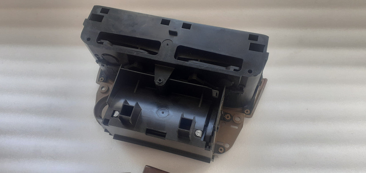 Center Console Wood Trim fits Opel Vauxhall Vectra B 90437583 Genuine View Right