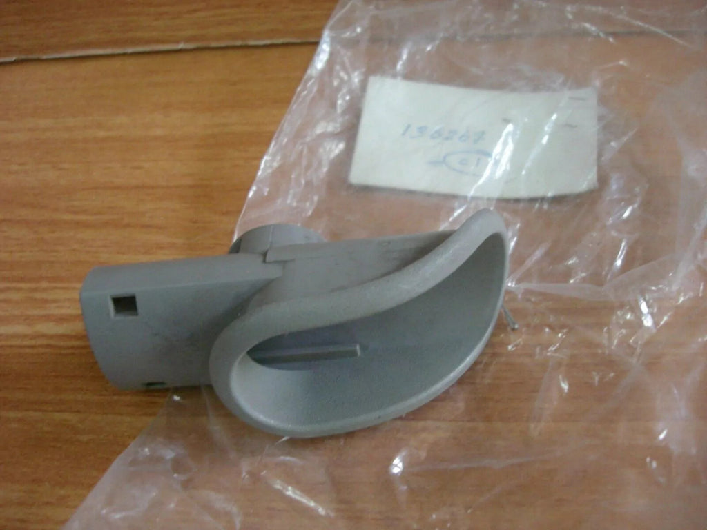 Front Door Lock Knob Bezel fits Opel Vauxhall Omega B 90438511 Genuine View Rear