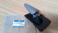 Interior Front Handle Right Grey fits Opel Vauxhall Omega B 90438551 Genuine View Front