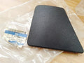 Boot Interior Trim Left Black fits Opel Vauxhall Corsa B 90439693 Genuine View Front