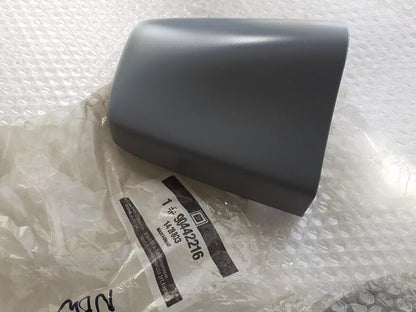 Wing Mirror Cover Left fits Opel Kadett E Astra F Vauxhall Astra 90442216 View Front