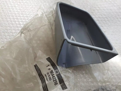 Wing Mirror Cover Left fits Opel Kadett E Astra F Vauxhall Astra 90442216 View Rear