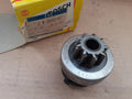 Starter Motor Drive Gear fits Opel Frontera A Isuzu MU 90442467 Genuine View Front