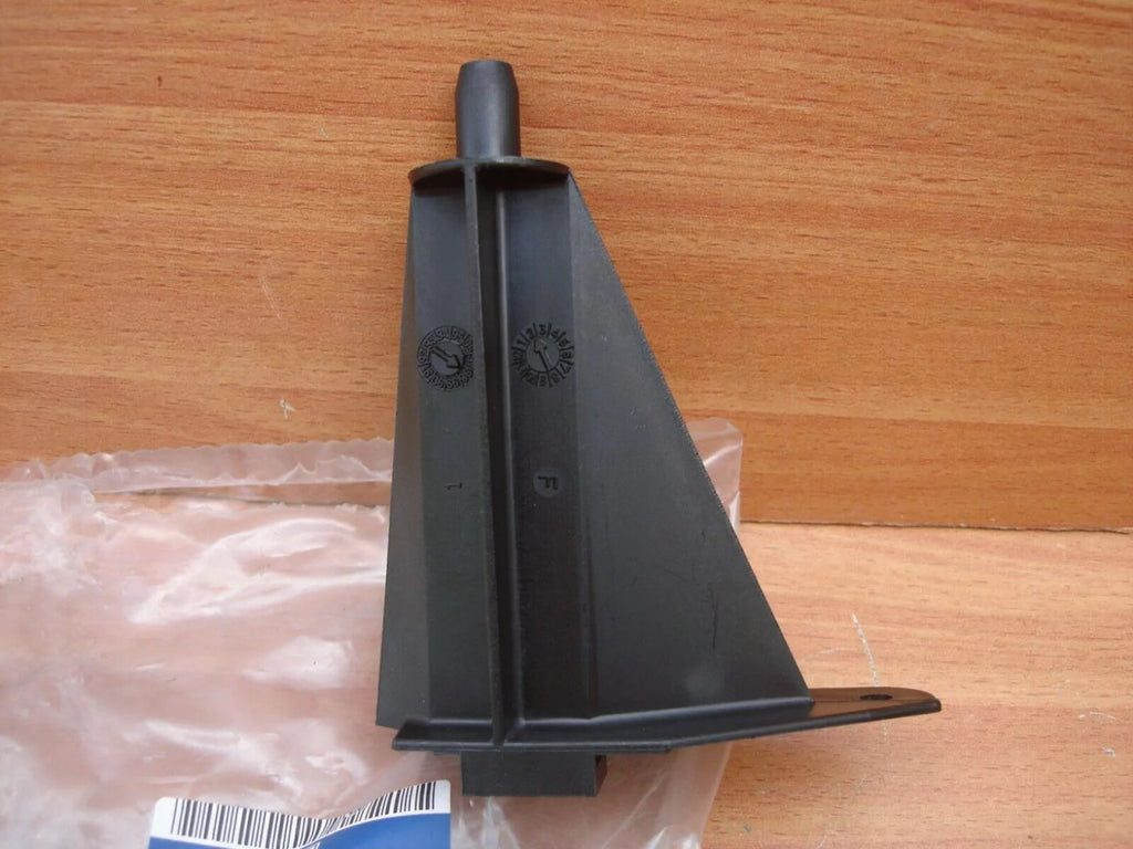 Bracket Radiator Mounting fits Opel Vectra A Vauxhall Cavalier 90442476 Genuine View Rear