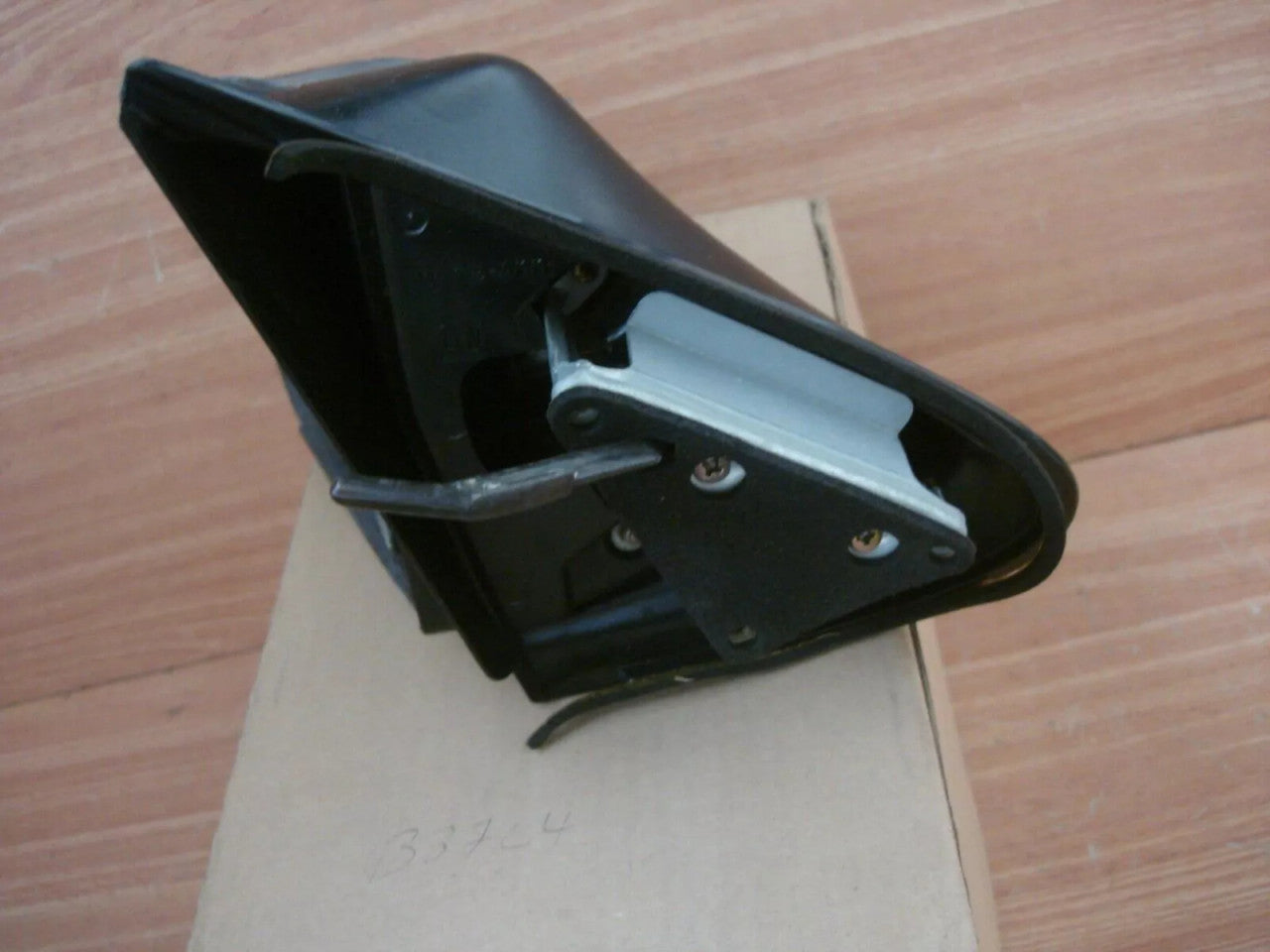 Wing Mirror Left RHD fits Opel Kadett E 90442483 Genuine View Right