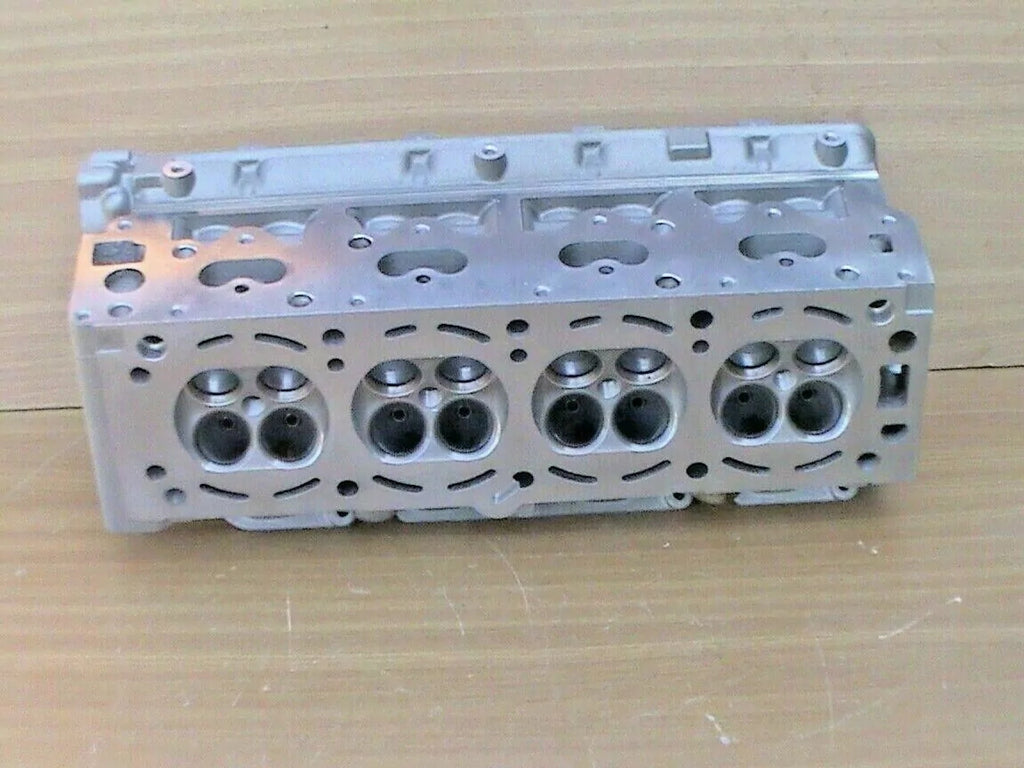 Cylinder Head fits Opel Vauxhall Astra F C18XE GSi 90444058 Genuine View Right