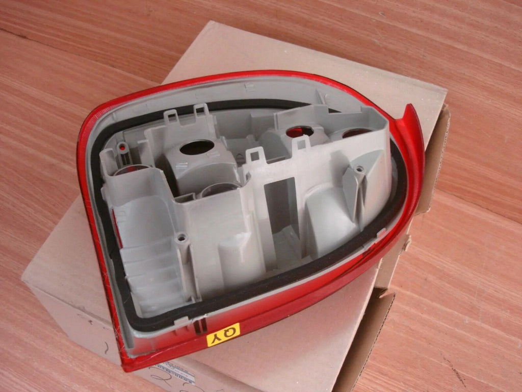 Rear Light Right fits Opel Vauxhall Corsa B GSi 90444142 Genuine View Right