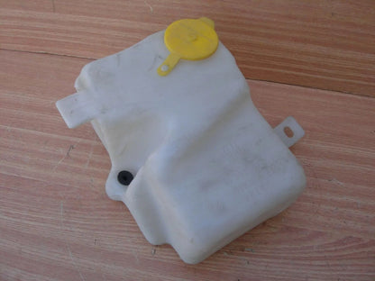 Windscreen Reservoir fits Opel Vauxhall Corsa B 90444209 Genuine View Front