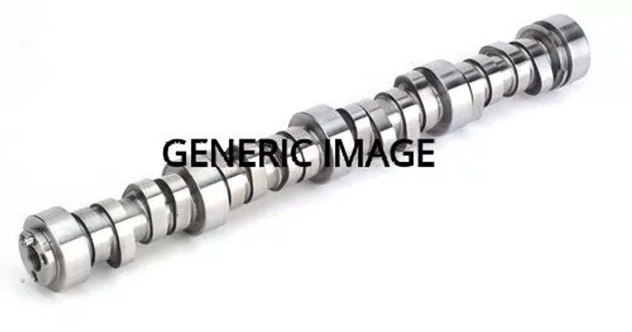 Camshaft Inlet fits Opel Vauxhall Z16XE X14XE C16XE C14SEL 90444332 Genuine View Front