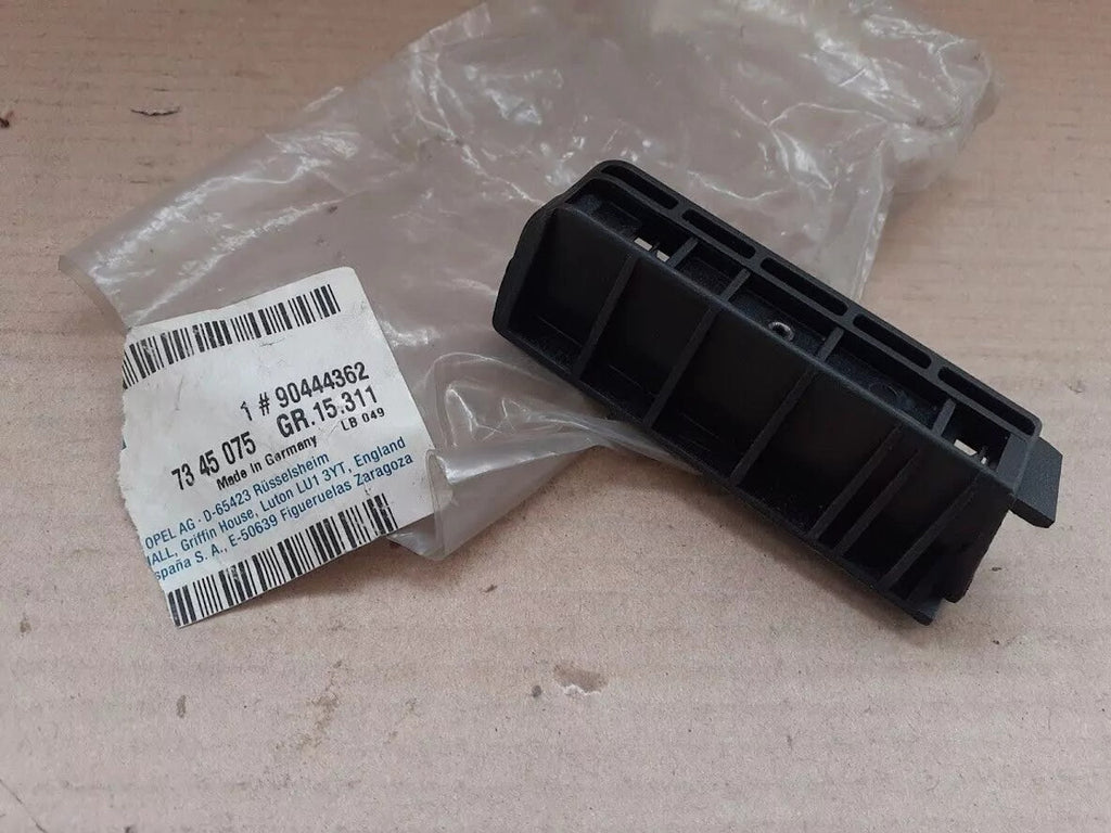 Roller Blind Support Right fits Opel Vauxhall Astra F 90444362 Genuine View Right