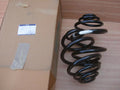 Coil Springs Set Rear fits Opel Vauxhall Corsa B GSi 90444474 Genuine View Front