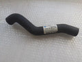 Radiator Hose Upper fits Opel Vauxhall Corsa B 15D X15TD 90444476 Genuine View Front