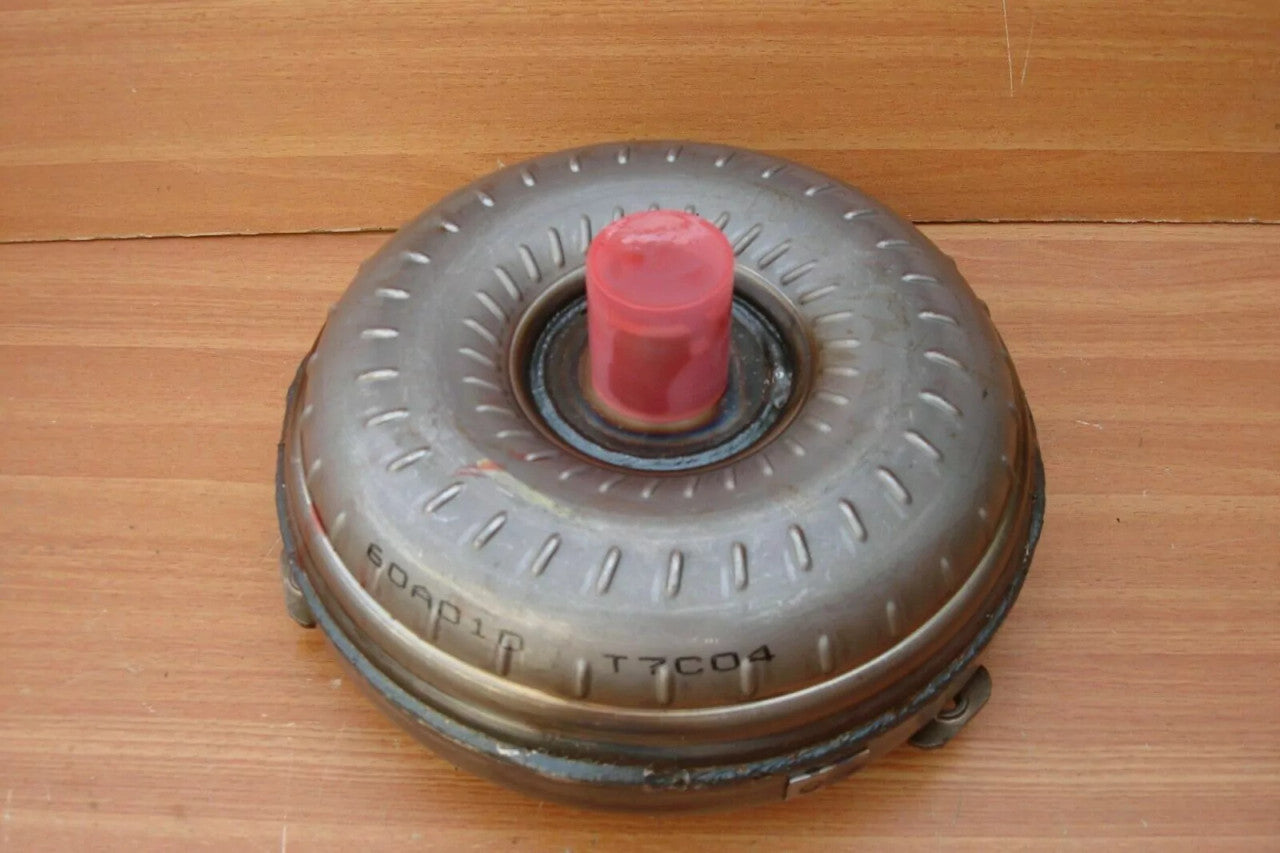 Torque Converter fits Opel Vauxhall Astra F Vectra B 90444499 Genuine View Front