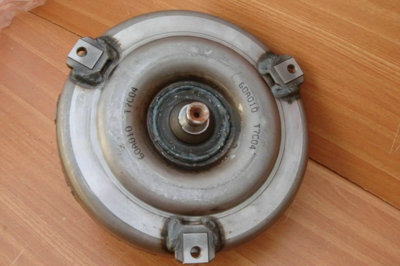 Torque Converter fits Opel Vauxhall Astra F Vectra B 90444499 Genuine View Rear