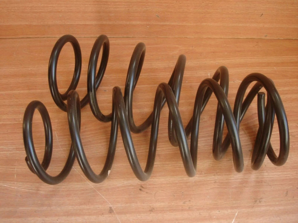 Coil Springs Set Front fits Opel Vauxhall Corsa B 90444712 Genuine View Front