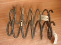 Coil Springs Set Front fits Opel Vauxhall Tigra A 90444721 Genuine View Front